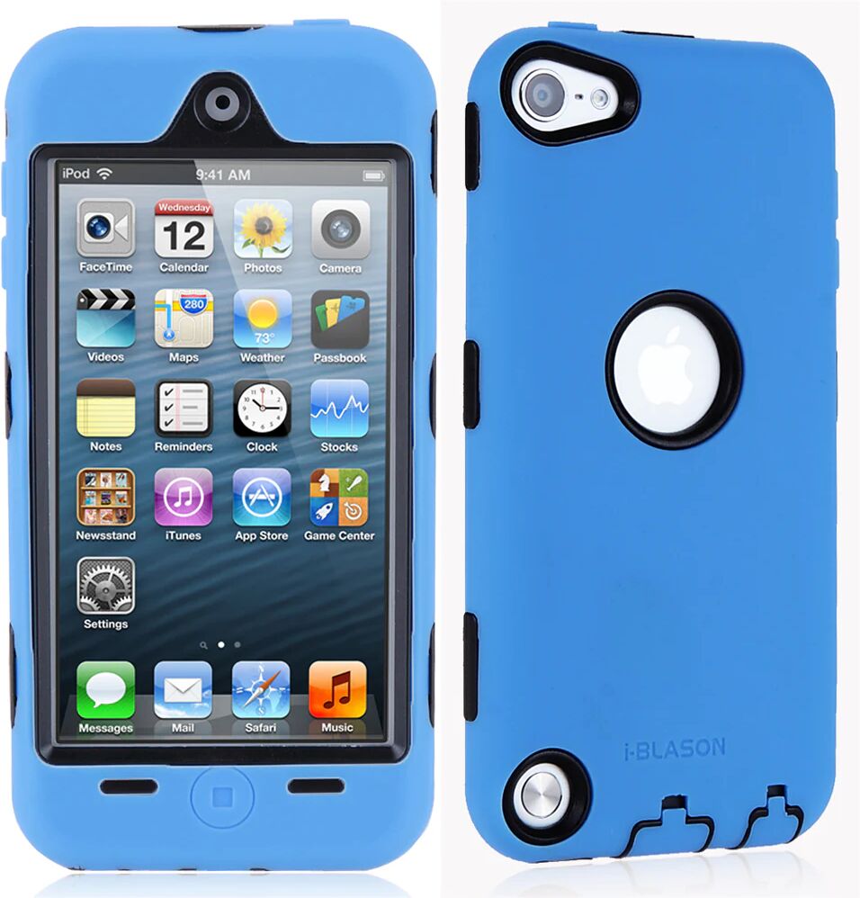 i-Blason iPod Touch 5 / 6Gen ArmorBox Case