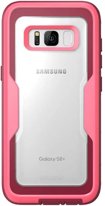 i-Blason Galaxy S8 Plus Armorbox Case - Pink