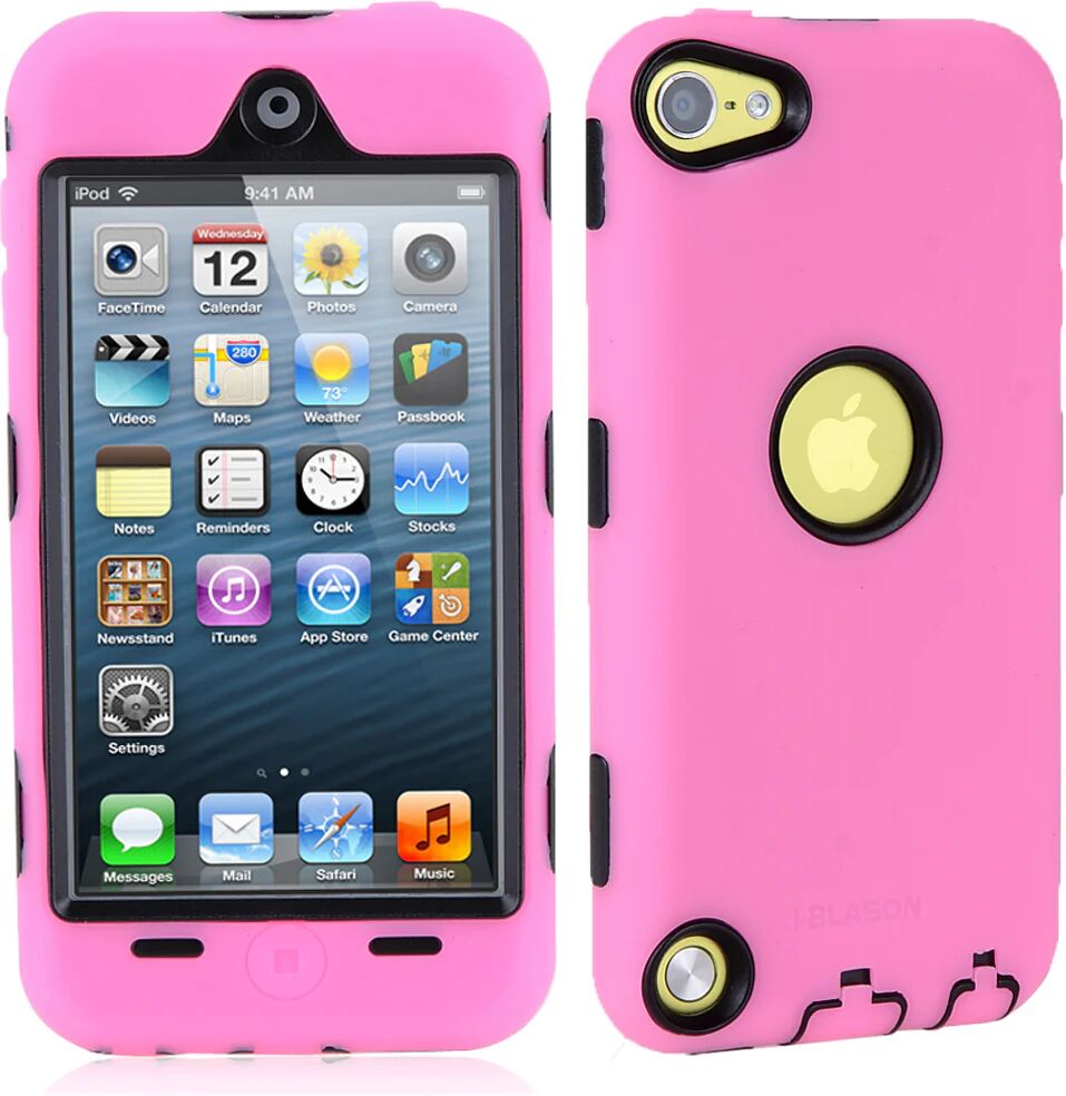 i-Blason iPod Touch 5 / 6 Gen ArmorBox Case