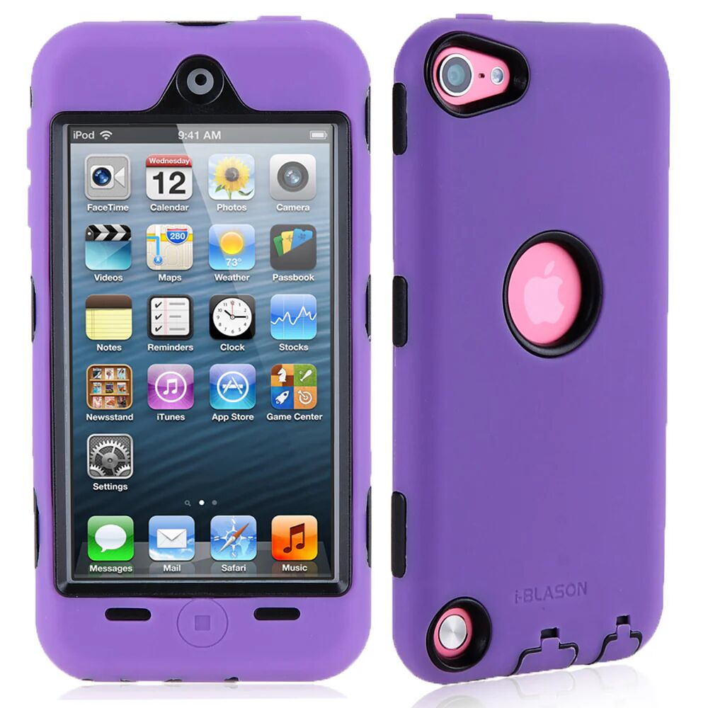 i-Blason iPod Touch 5 / 6 Gen ArmorBox Case