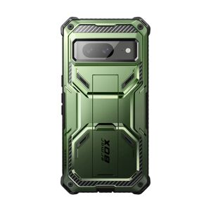 i-Blason Google Pixel 8 Armorbox Case - Dark Green