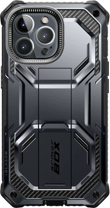 i-Blason iPhone 14 Pro Max Armorbox Case(Open-Box) - Black