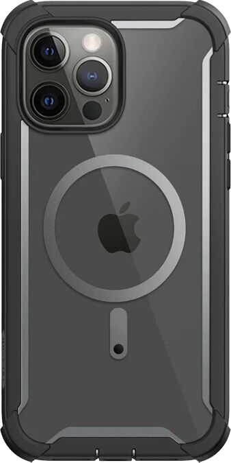 i-Blason iPhone 14 Pro Max Ares Mag Case(Open-Box) - Black