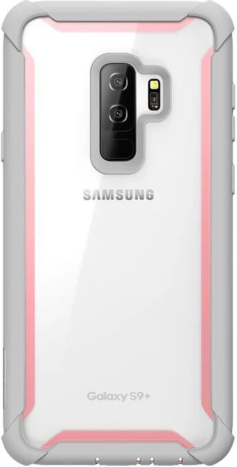 i-Blason Samsung Galaxy S9 Plus Ares Case - Pink