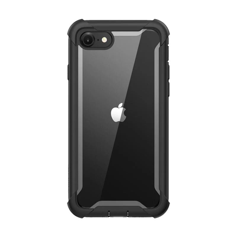 i-Blason iPhone SE (2022) Ares Case-Black