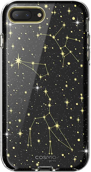 i-Blason iPhone 8 Plus / 7 Plus Cosmo Case-Black