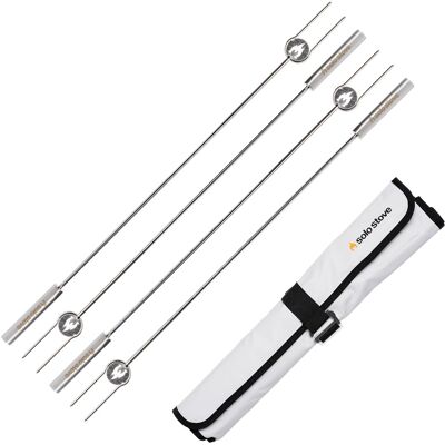 Solo Stove Roasting Sticks Solo Stove Roasting Sticks