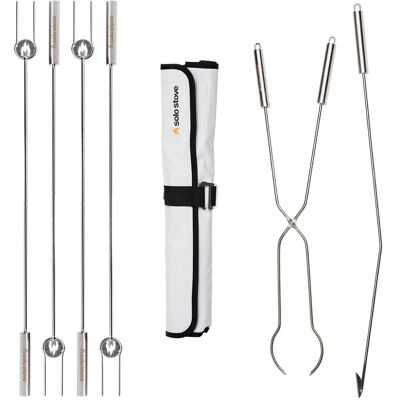 Solo Stove Sticks + Tools Accessory Bundle Solo Stove Sticks + Tools Accessory Bundle