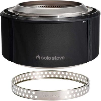 Solo Stove Yukon 27" + Surround Lite Solo Stove Yukon 27" + Surround Lite