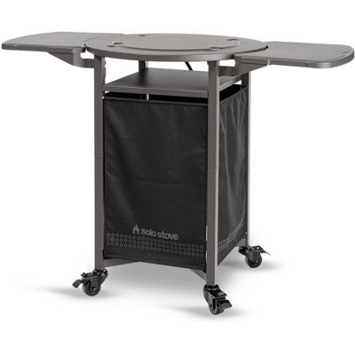 Solo Stove Pizza Oven Cart Solo Stove Pizza Oven Cart