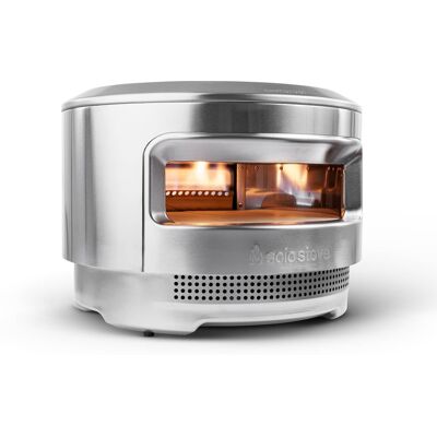 Pi Prime Wood Burning Pizza Oven Pi Prime Wood Burning Pizza Oven