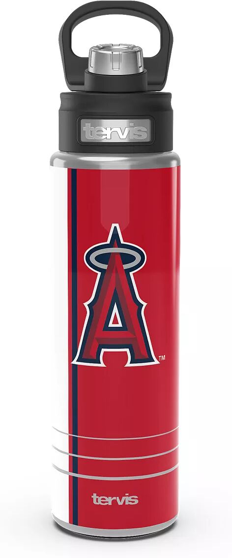 MLB® Tervis Angels™ - Final Score Wide Mouth Bottles, 24 oz