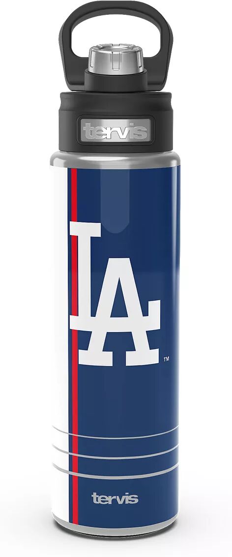 MLB® Tervis Los Angeles Dodgers™ - Final Score Wide Mouth Bottles, 24 oz