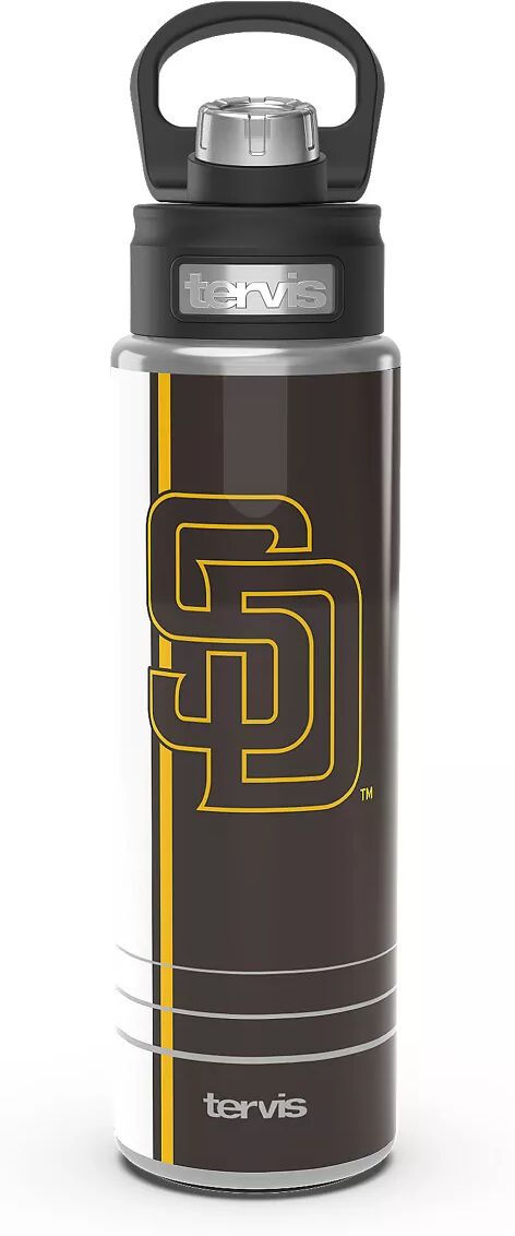 MLB® Tervis San Diego Padres™ - Final Score Wide Mouth Bottles, 24 oz