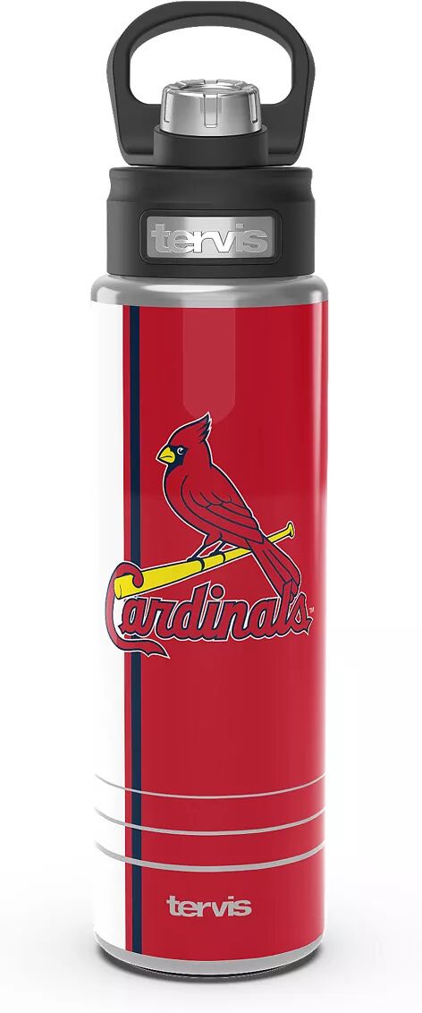 MLB® Tervis St. Louis Cardinals™ - Final Score Wide Mouth Bottles, 24 oz