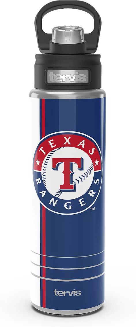 MLB® Tervis Texas Rangers™ - Final Score Wide Mouth Bottles, 24 oz