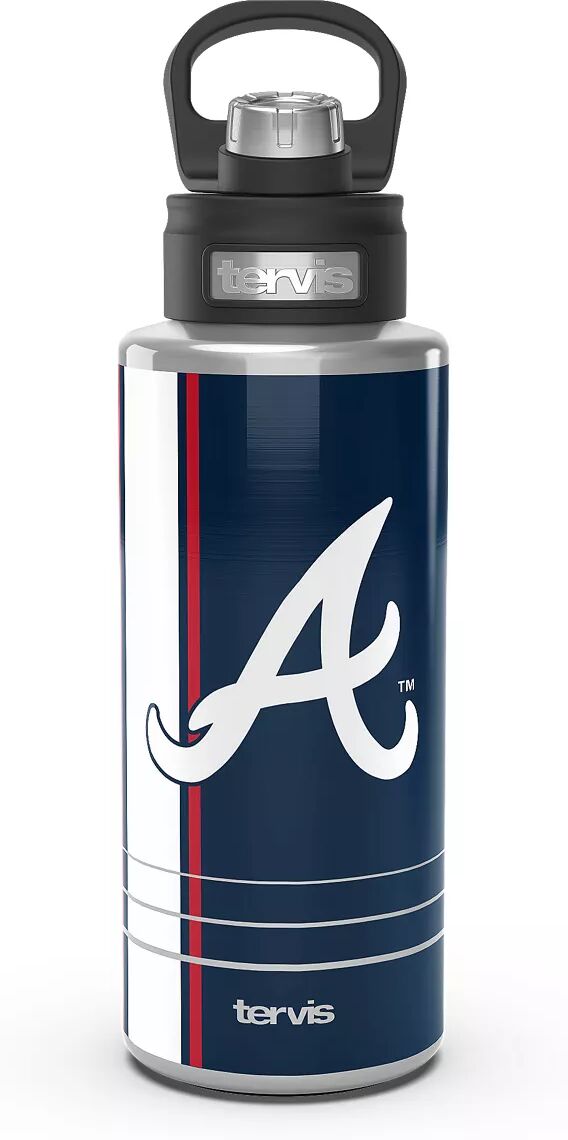 MLB® Tervis Atlanta Braves™ - Final Score Wide Mouth Bottles, 32 oz