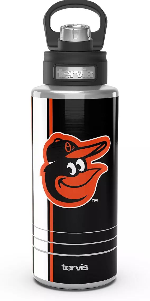 MLB® Tervis Baltimore Orioles™ - Final Score Wide Mouth Bottles, 32 oz