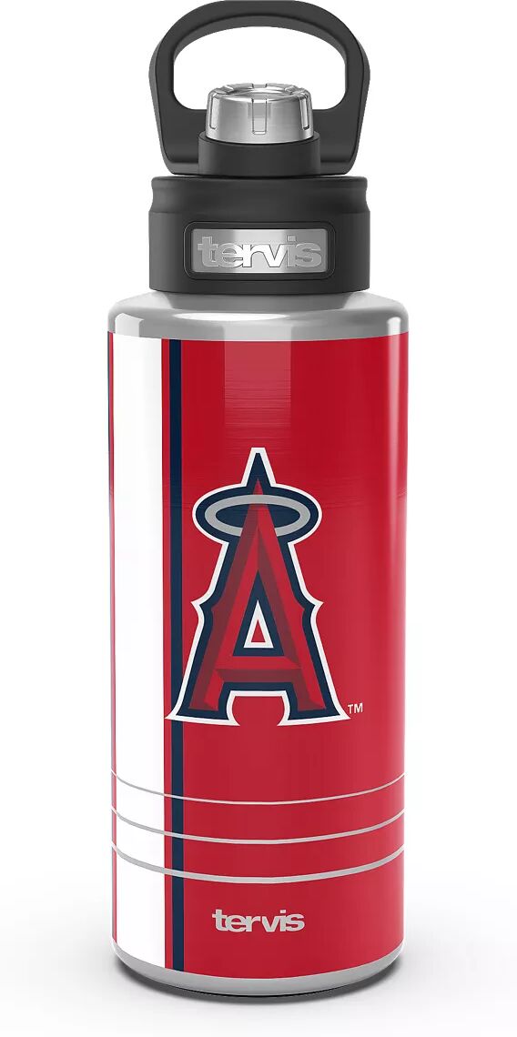 MLB® Tervis Angels™ - Final Score Wide Mouth Bottles, 32 oz