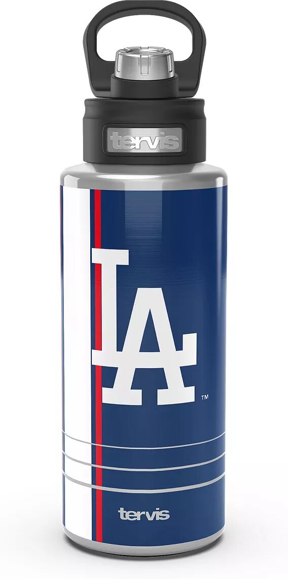 MLB® Tervis Los Angeles Dodgers™ - Final Score Wide Mouth Bottles, 32 oz