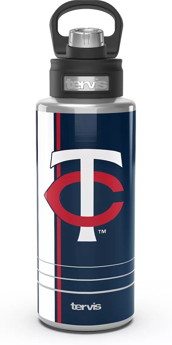 MLB® Tervis Minnesota Twins™ - Final Score Wide Mouth Bottles, 32 oz