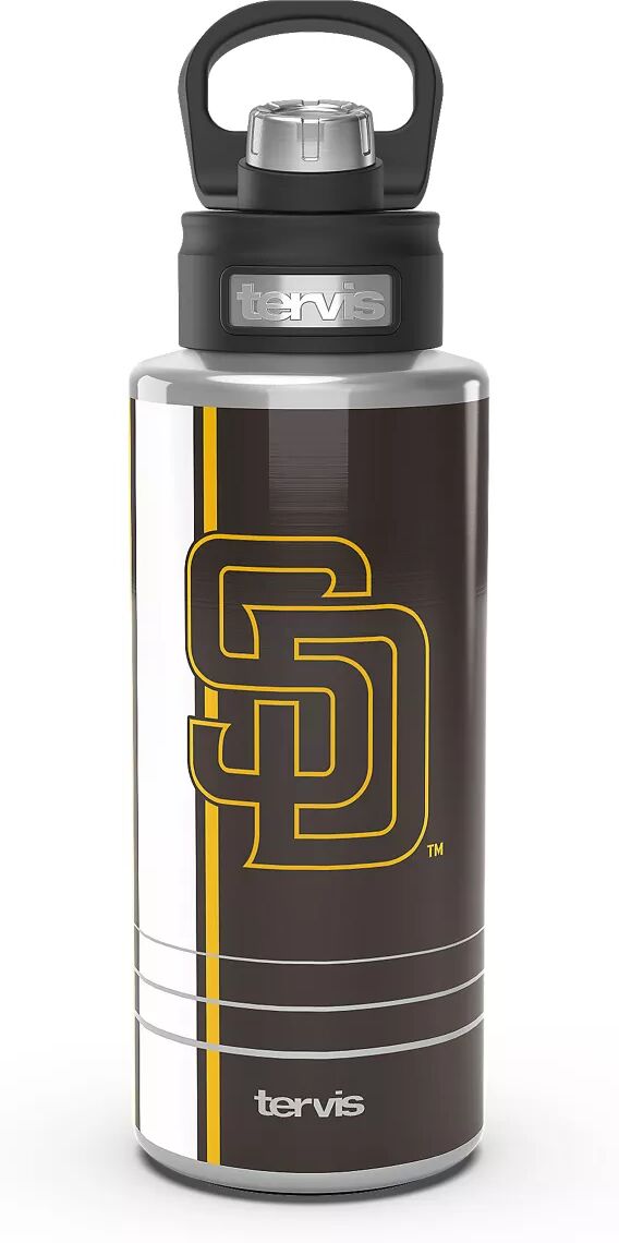 MLB® Tervis San Diego Padres™ - Final Score Wide Mouth Bottles, 32 oz