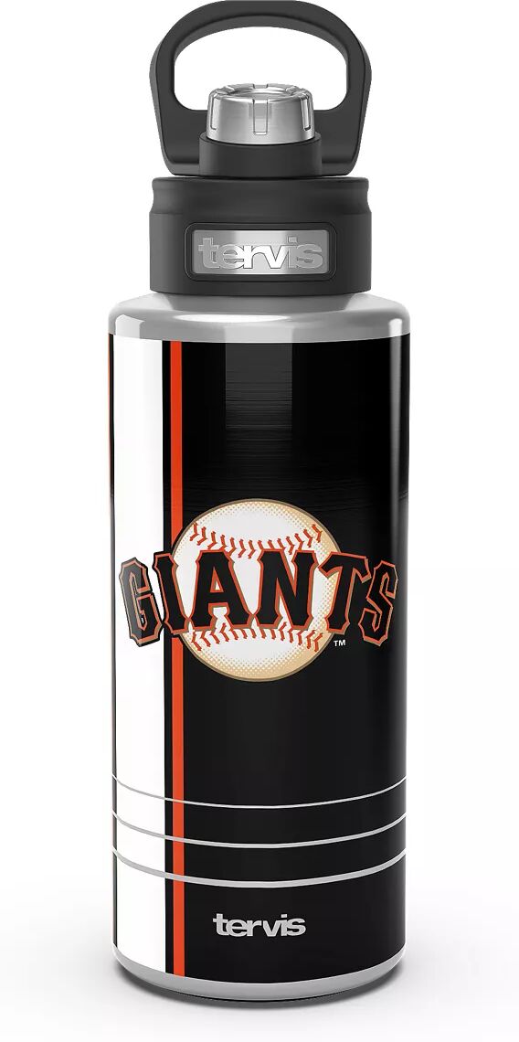 MLB® Tervis San Francisco Giants™ - Final Score Wide Mouth Bottles, 32 oz