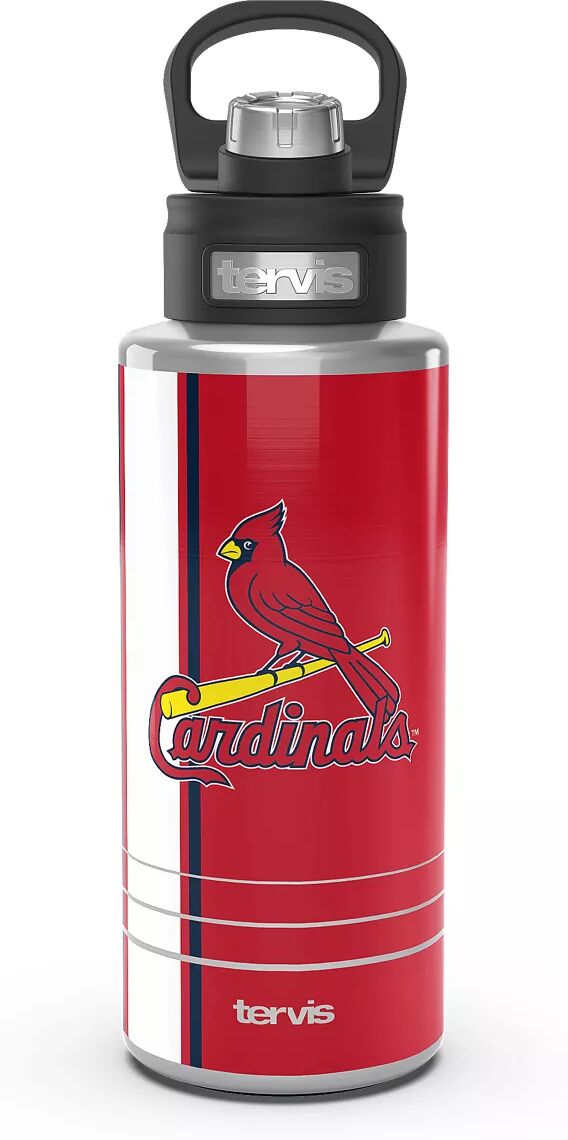 MLB® Tervis St. Louis Cardinals™ - Final Score Wide Mouth Bottles, 32 oz