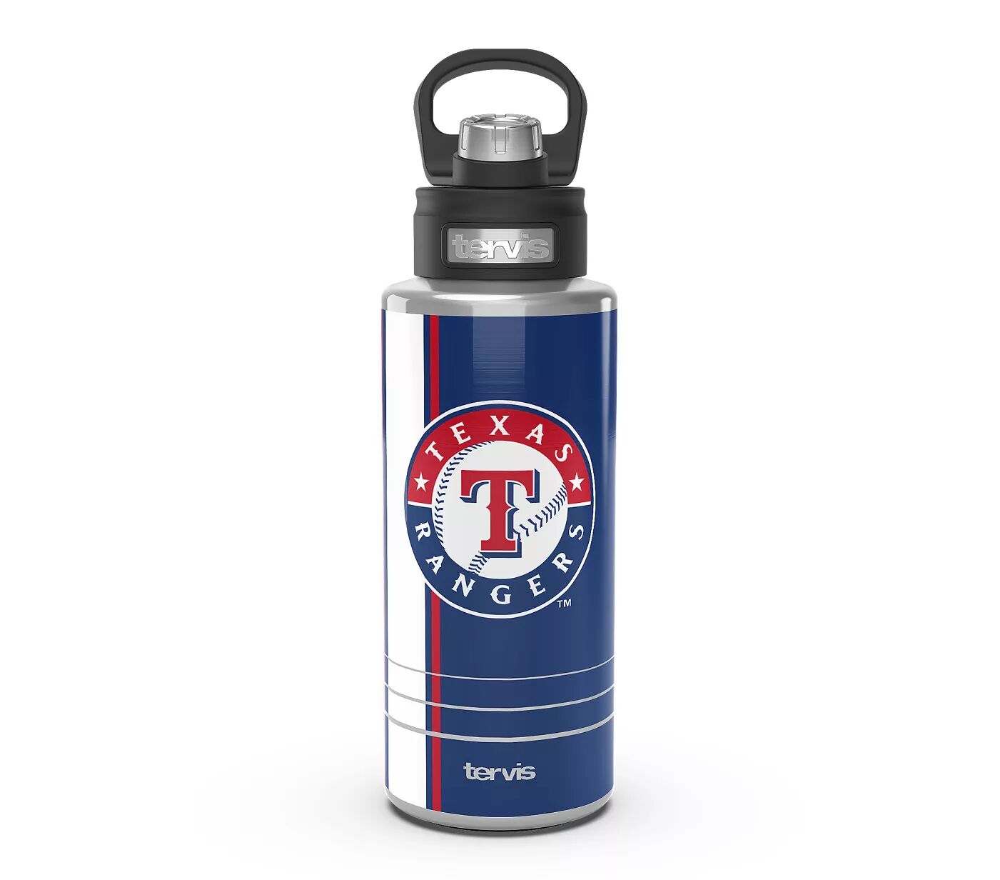 MLB® Tervis Texas Rangers™ - Final Score Wide Mouth Bottles, 32 oz