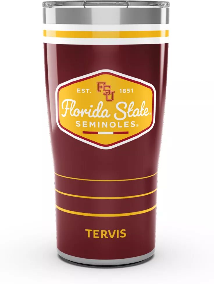 Collegiate Tervis Florida State Seminoles - Vintage Tumbler, 20 oz