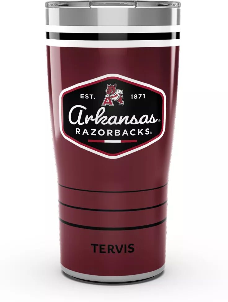 Collegiate Tervis Arkansas Razorbacks - Vintage Tumbler, 20 oz