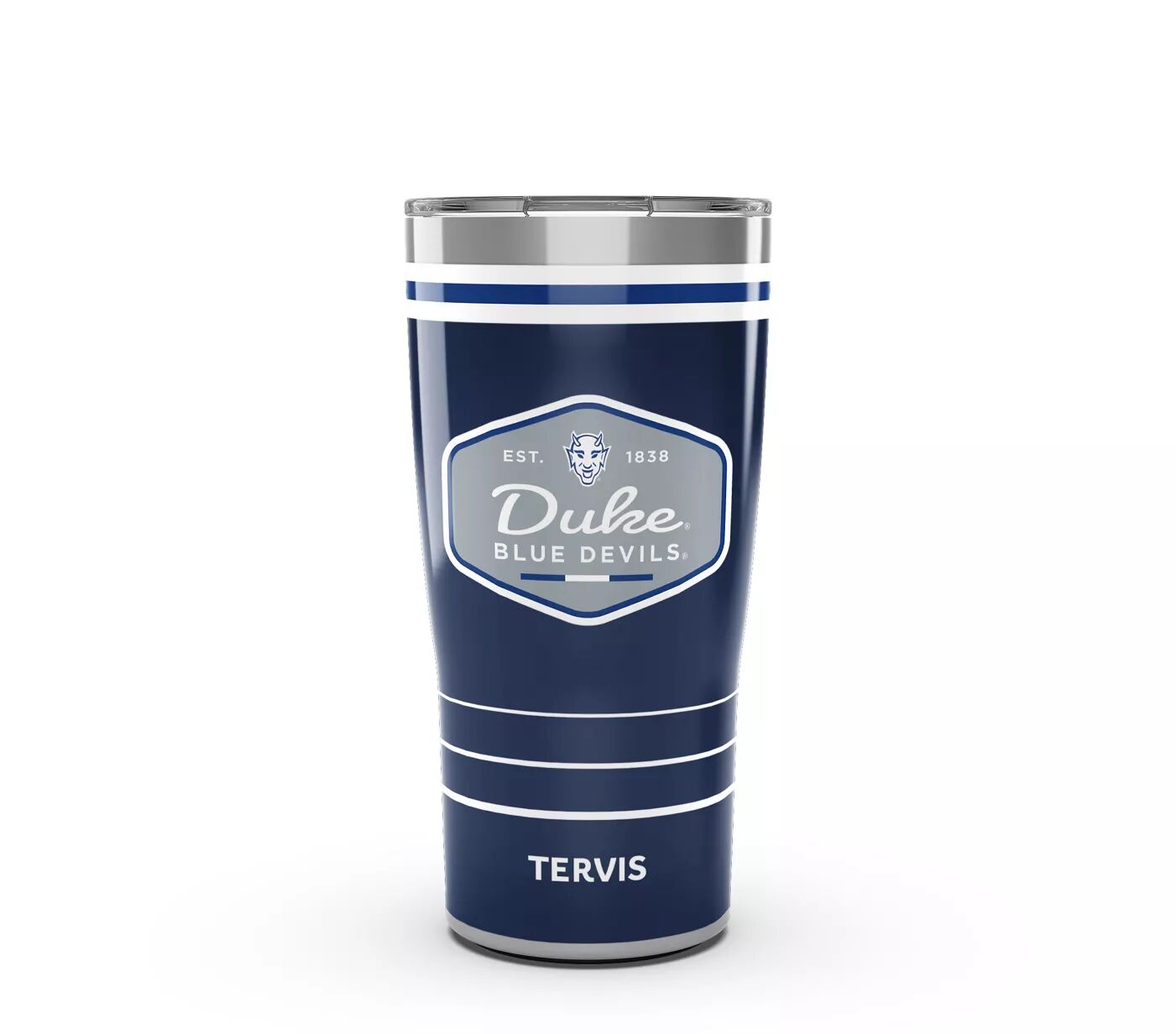 Collegiate Tervis Duke Blue Devils - Vintage Tumbler, 20 oz