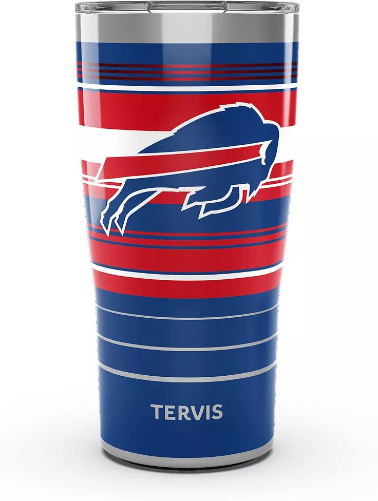 NFL® Tervis Buffalo Bills - Hype Stripes Tumbler, 20 oz