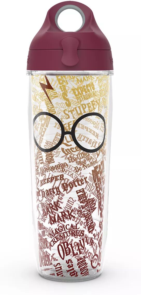 Harry Potter Tervis ™ - Glasses and Scar Water Bottles, 24 oz