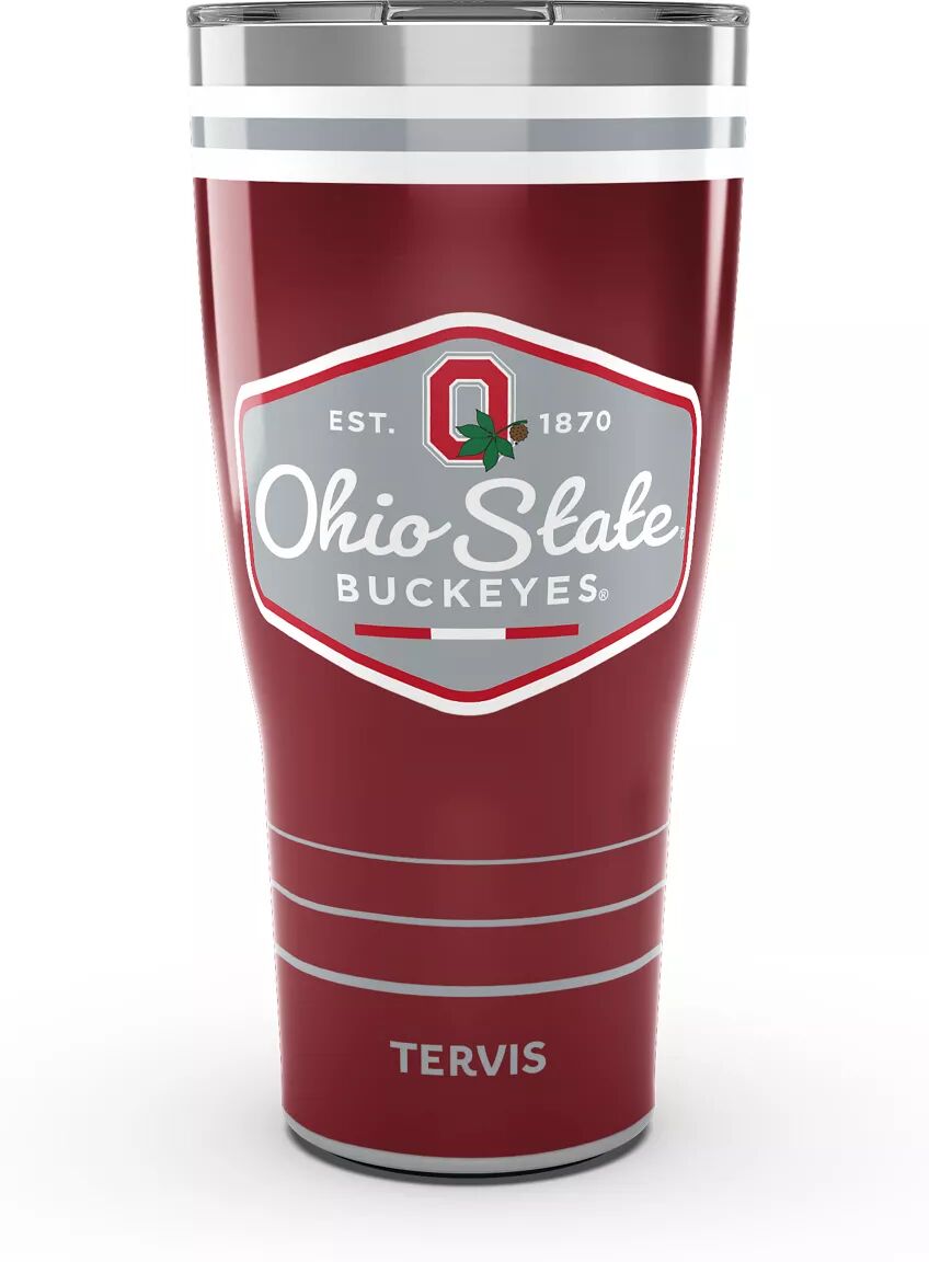 Collegiate Tervis Ohio State Buckeyes - Vintage Tumbler, 30 oz