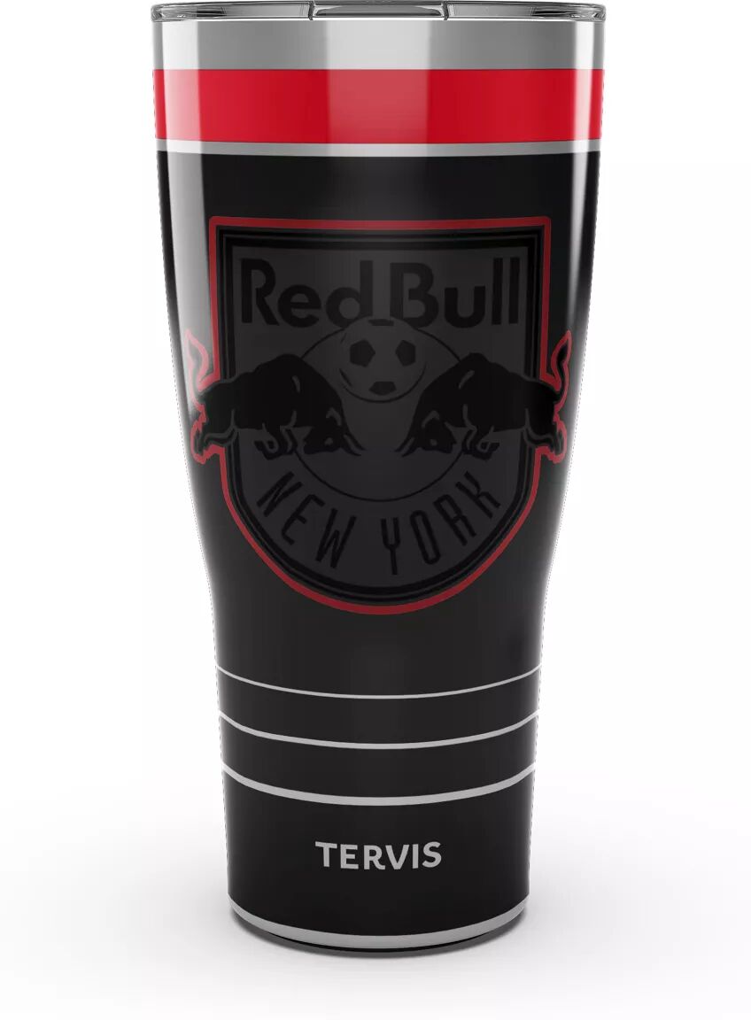 MLS Tervis New York Red Bulls - Night Game Tumbler, 30 oz