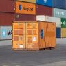 Used Shipping Container 20ft - Pickup & Delivery