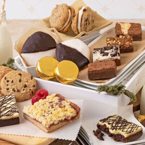 Bake Me a Wish Classic Bakery Box