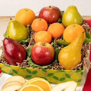 Bake Me a Wish Premium Orchard Select