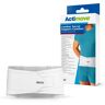 Actimove® Lumbar Sacral Support Comfort with Additional Support Belt White 10" Universal