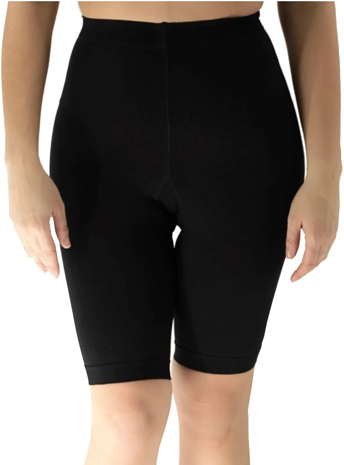 Mojo Sports 3XL Compression Shorts in Black - M819BL6