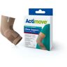 Actimove Everyday Supports Elbow Support Pressure Pads, Strap X-Large Beige