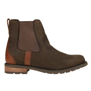 Ariat Wexford H20 Round Toe Chelsea Boots - female - Brown - 10 B