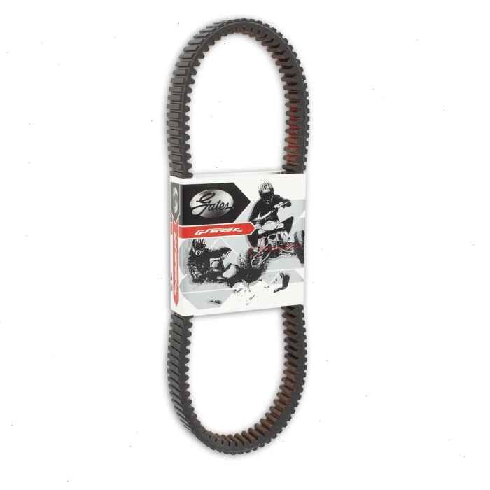 Gates G-Force C12 Drive Belt for 2017 Arctic Cat XF 9000 Cross Country Limited