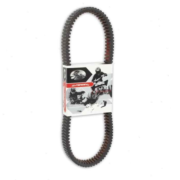 Gates G-Force C12 Drive Belt for 2013 Arctic Cat ProCross F 1100 Turbo Sno Pro RR