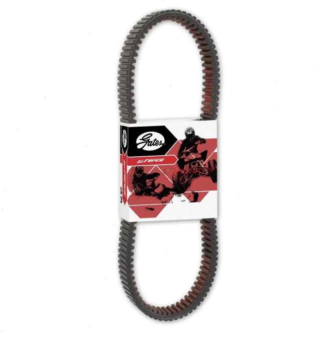 Gates G-Force Drive Belt for 2012-2013 Arctic Cat ProClimb M 1100 Turbo