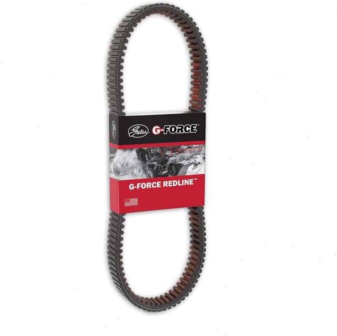 Gates G-Force RedLine Drive Belt for 2013 Arctic Cat ProClimb XF 1100 Turbo Sno Pro High Country Ltd