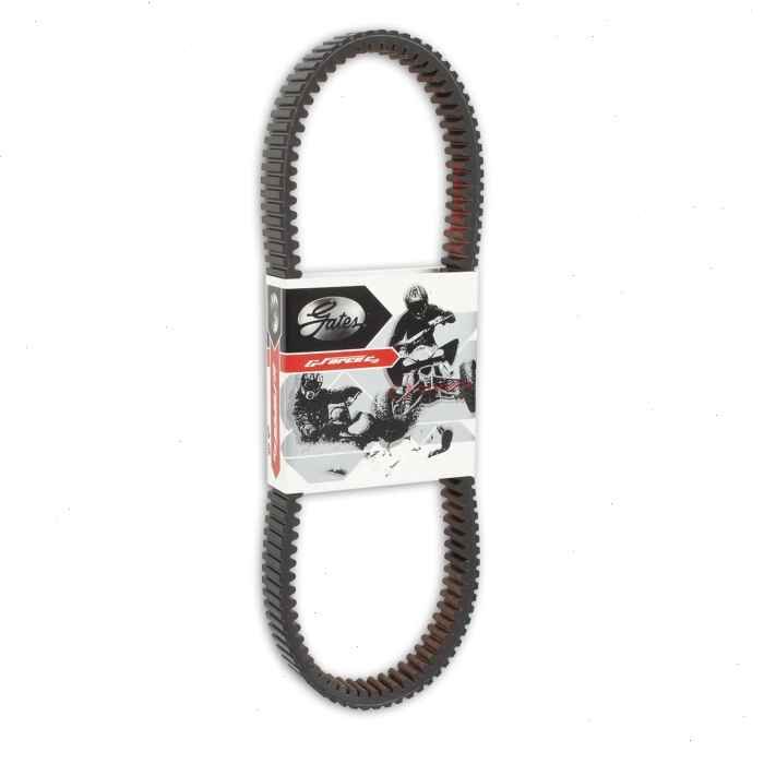Gates G-Force C12 Drive Belt for 2017 Arctic Cat XF 8000 Cross Country Limited ES