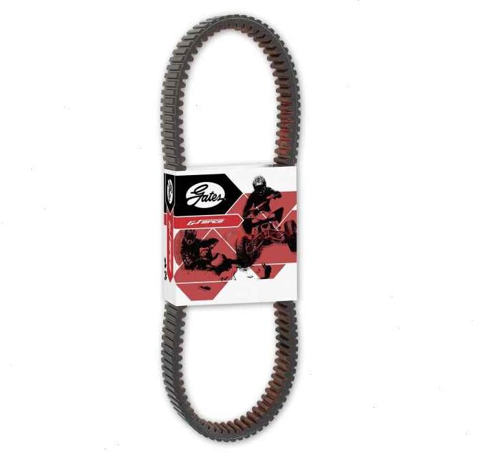 Gates G-Force Drive Belt for 2013 Arctic Cat ProClimb XF 1100 Turbo Sno Pro High Country Ltd