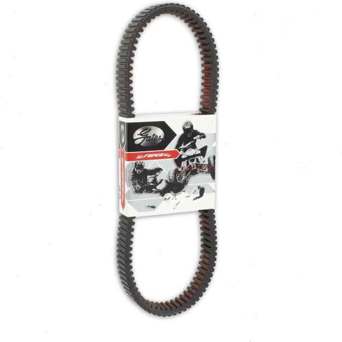 Gates G-Force C12 Drive Belt for 2012-2013 Arctic Cat ProClimb M 1100 Turbo HCR